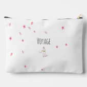 Dare to Live  Etui (Achterkant)