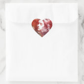 Dare to Love | STICKER (Tas)