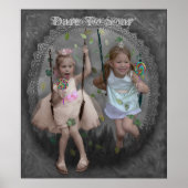 Dare to Soar Poster (Voorkant)