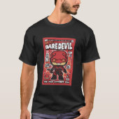 Daredevil T-shirt (Voorkant)