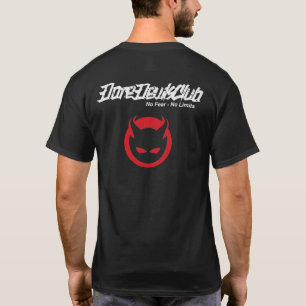 DareDevils Club Series 2 T-shirt