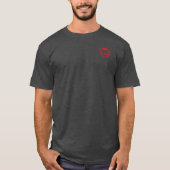 DareDevils Club Series 3 T-shirt (Voorkant)