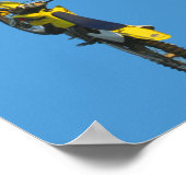 Daredevils Poster (Hoek)