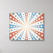 Dareduivel Canvas Afdruk (Voorkant)