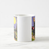 Dareduivel Ichabod Crane exchange zonder kop (Center)