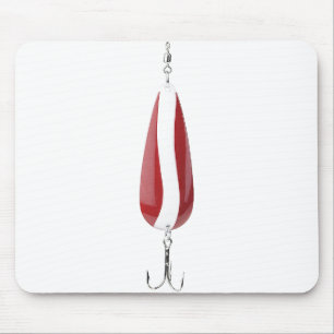 Dareduivel Lure Muismat