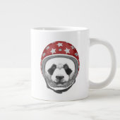 Dareduivel Panda Grote Koffiekop (Rechts)