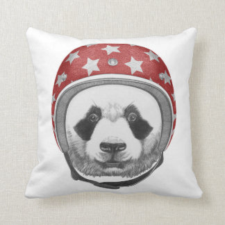 Dareduivel Panda Kussen