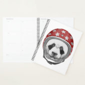 Dareduivel Panda Planner (Display)