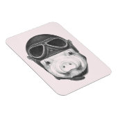 Dareduivel Pig Magneet (Rechterzijde)