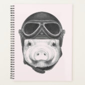Dareduivel Pig Planner (Voorkant)
