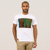 Darfoer Doorway - T-shirt - ! (Voorkant volledig)