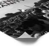 Darfoer Poster (Hoek)