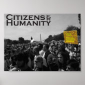 Darfoer Poster (Voorkant)