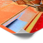 Darfur: Tegen de Janjaweed II Poster (Hoek)