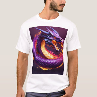 Dargon T-shirt 👕