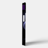 Daria Cyborg Queen Pad Air Case (Achterkant / Rechts)