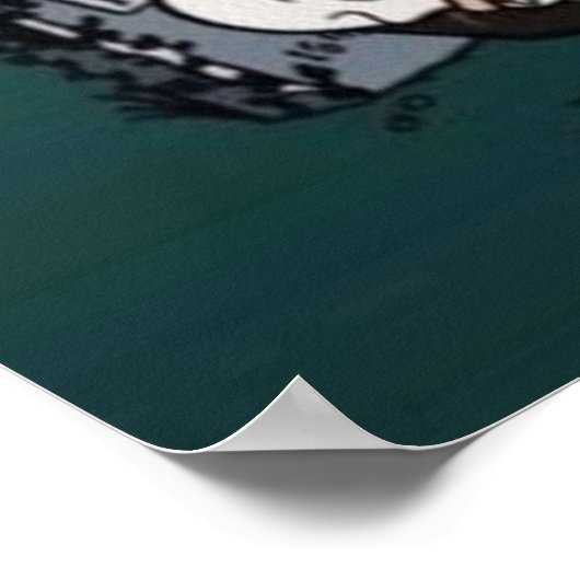 daria en jane poster (Hoek)