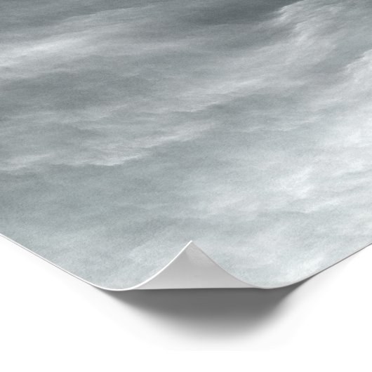 Darian Warrior Archival Poster (Hoek)