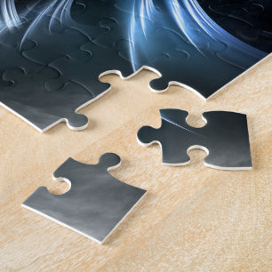 Darian Warrior Legpuzzel
