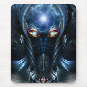 Darian Warrior Muismat