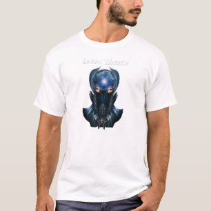 Darian Warrior T-shirt