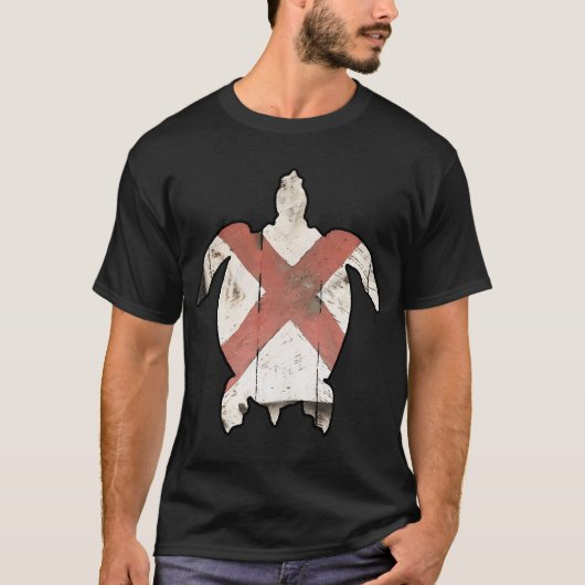 Darien Lake State Park T-shirt (Voorkant)