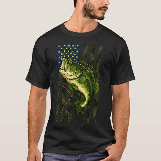 Darien Lake State Park T-shirt (Voorkant)