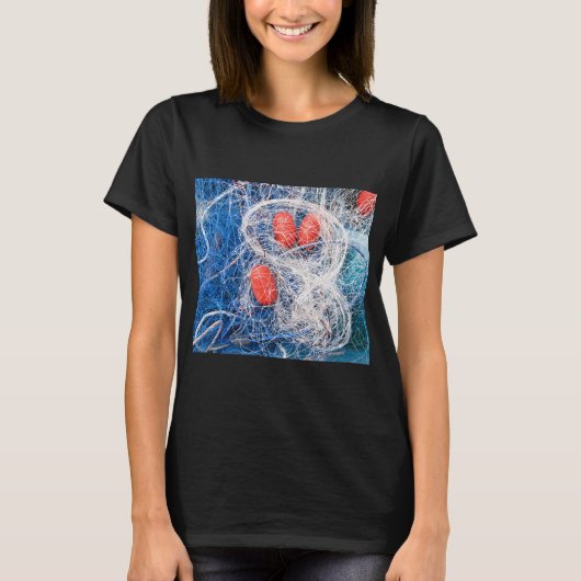 Darien Lake State Park T-shirt (Voorkant)