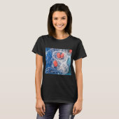 Darien Lake State Park T-shirt (Voorkant volledig)