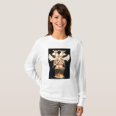 Darien Pectoral T-shirt (Voorkant volledig)