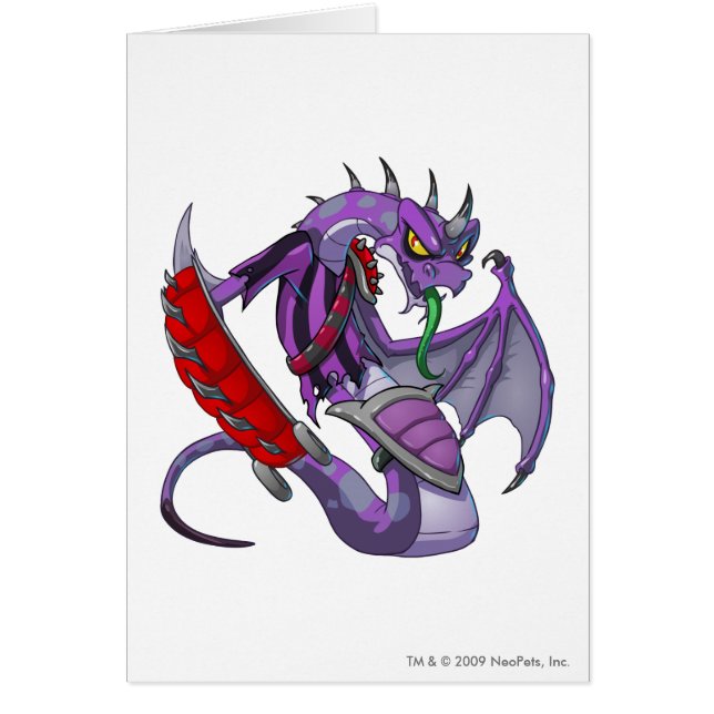 Darigan Citadel Team Captain 2 (Voorkant)