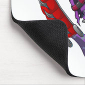 Darigan Citadel Team Captain 2 Muismat (Hoek)