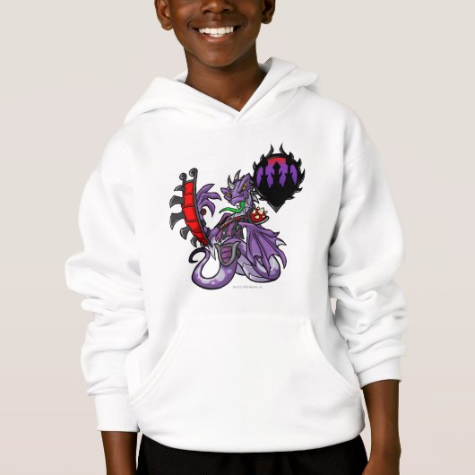 Darigan Citadel Team Kapitein 1 (Voorkant)