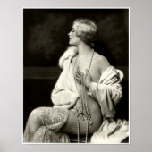 Daring Darling Poster (Voorkant)