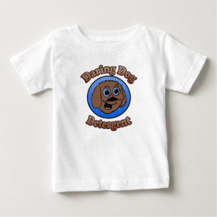 Daring Dog Detergent