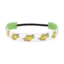 Daring Donuts - Hoofdband