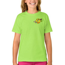 Daring Donuts - Meisjes T-shirt