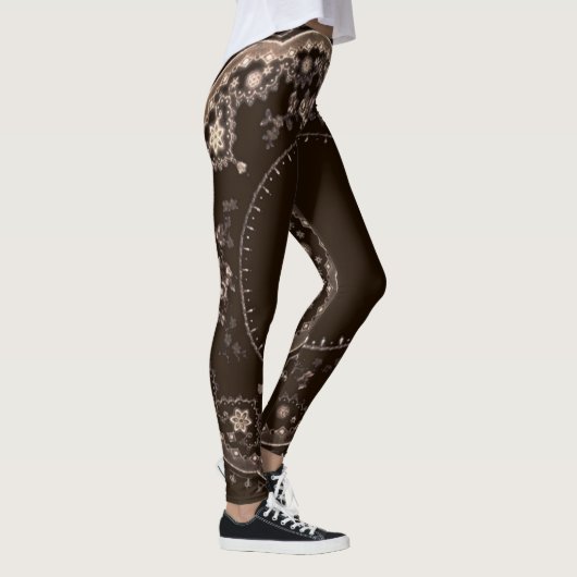 Daring Dorothy Leggings (Rechts)