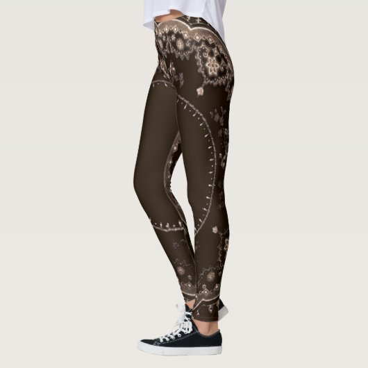 Daring Dorothy Leggings (Links)