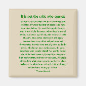 Daring Grote Magneet (Voorkant)