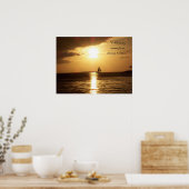 'Daring om te beginnen' Poster voor e-mailing (Keuken)