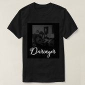 Daringer T-shirt (Design voorkant)
