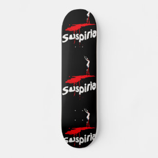Dario Argento Suspiria Persoonlijk Skateboard