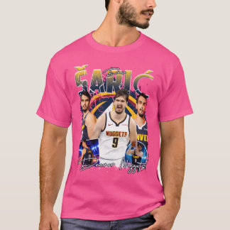Dario Ari T-shirt