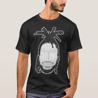 Darius Garland Cleveland Speler T-shirt