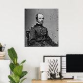 Darius N. Couch Poster (Thuiskantoor)