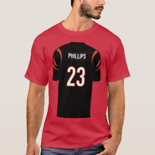 Darius Phillips Jersey 1 T-shirt