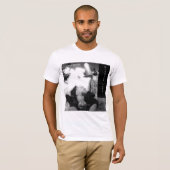 Dark Abigail - Bella Canvas bevestigd T-shirt (Man (Voorkant volledig)