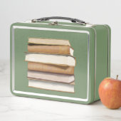 Dark Academia Antique Books (In situ)